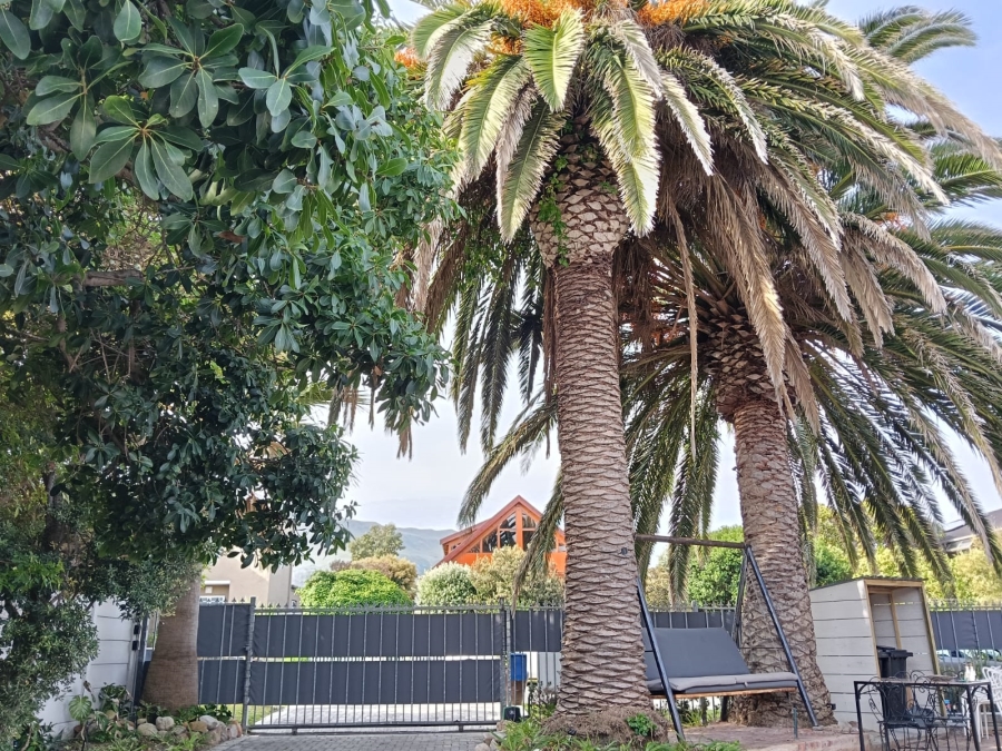 To Let 2 Bedroom Property for Rent in Vermont Western Cape